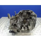 Caja Cambios para Renault Clio Ii Fase Ii (B/Cb0)