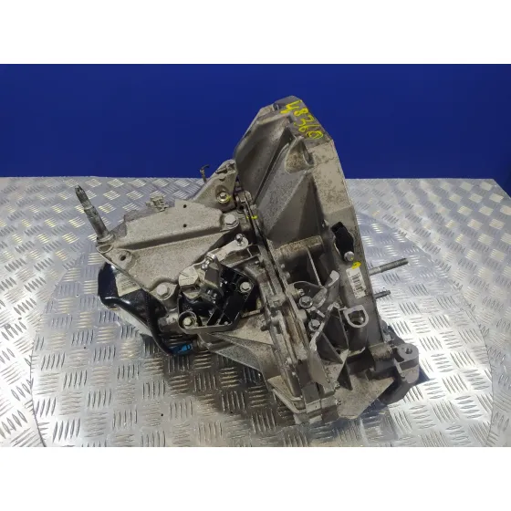 Caja Cambios para Renault Clio Ii Fase Ii (B/Cb0)