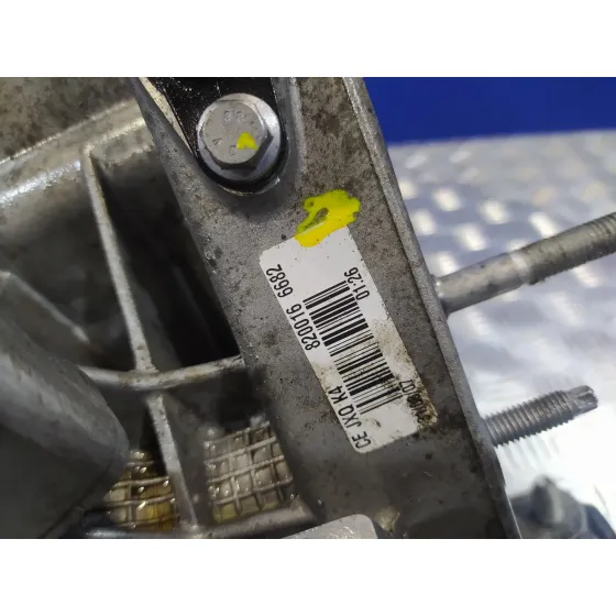 Caja Cambios para Renault Clio Ii Fase Ii (B/Cb0)