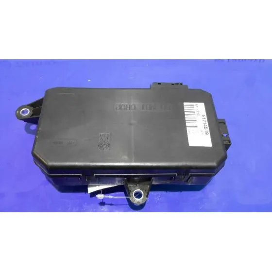 Modulo Electronico para Fiat Stilo (192)