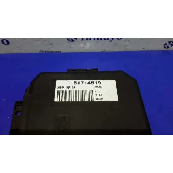 Modulo Electronico para Fiat Stilo (192)