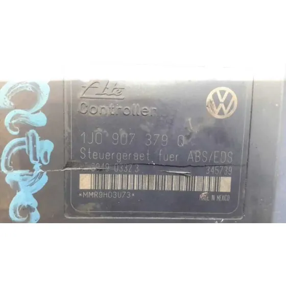 Abs para Seat Leon (1M1)