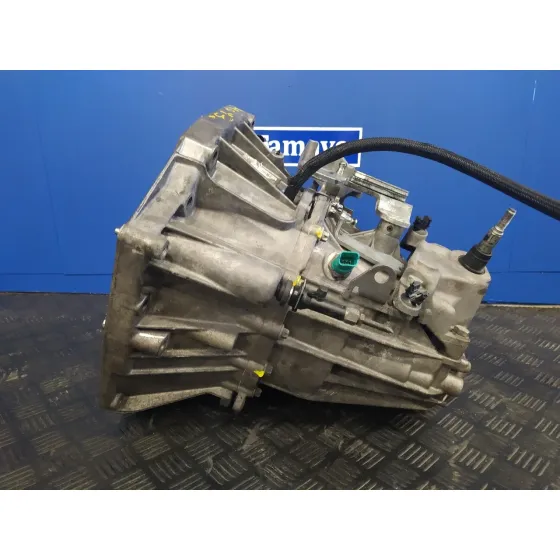 Caja Cambios para Renault Clio Iii