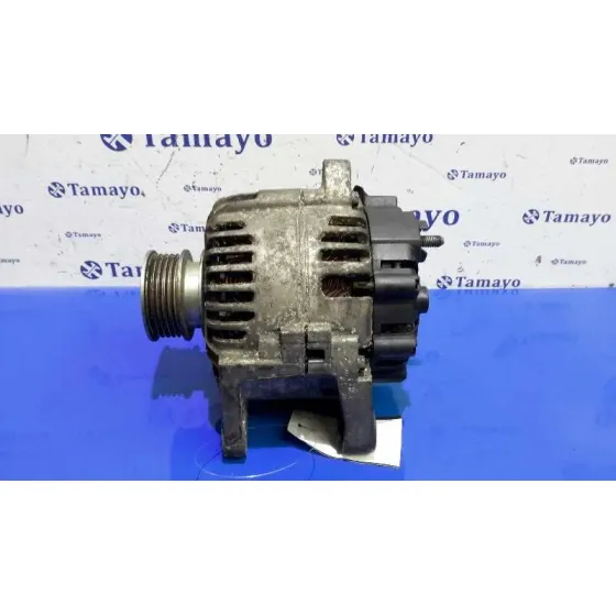 Alternador para Renault Scenic Ii