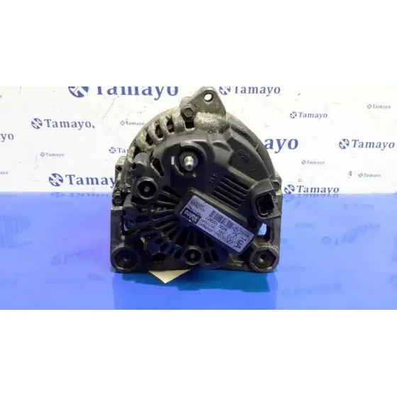 Alternador para Renault Scenic Ii