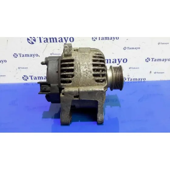 Alternador para Renault Scenic Ii