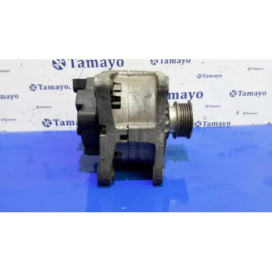 Alternador para Renault Scenic Ii