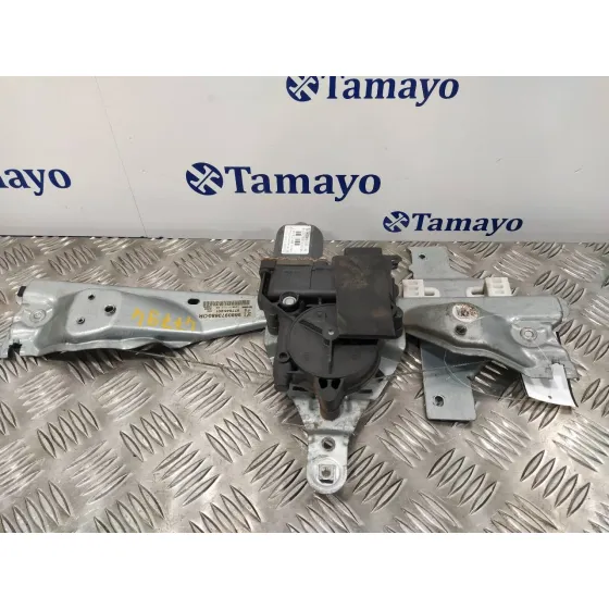 Elevalunas Trasero Derecho para Peugeot 308 Sw
