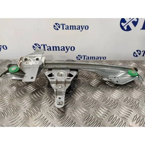 Elevalunas Trasero Derecho para Peugeot 308 Sw