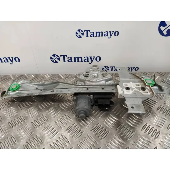 Elevalunas Trasero Derecho para Peugeot 308 Sw