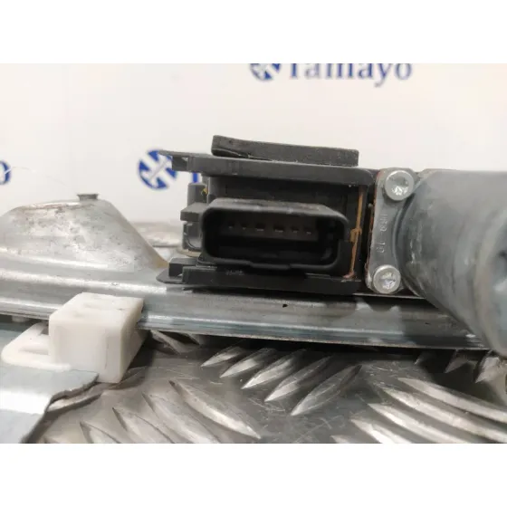 Elevalunas Trasero Derecho para Peugeot 308 Sw
