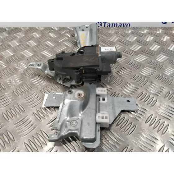 Elevalunas Trasero Derecho para Peugeot 308 Sw