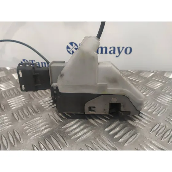 Cerradura Puerta Trasera Derecha para Peugeot 308 Sw