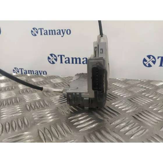 Cerradura Puerta Trasera Derecha para Peugeot 308 Sw