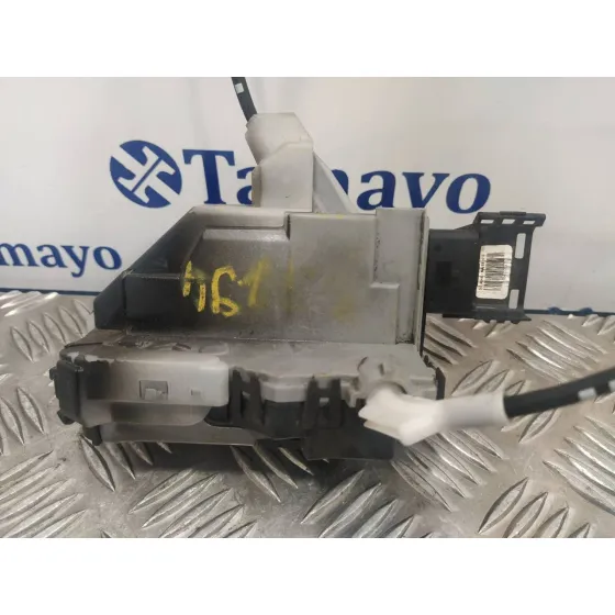 Cerradura Puerta Trasera Derecha para Peugeot 308 Sw