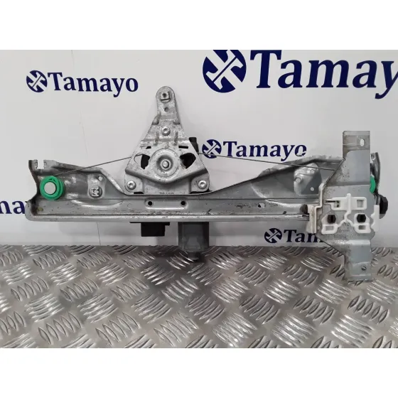 Elevalunas Trasero Izquierdo para Peugeot 308 Sw
