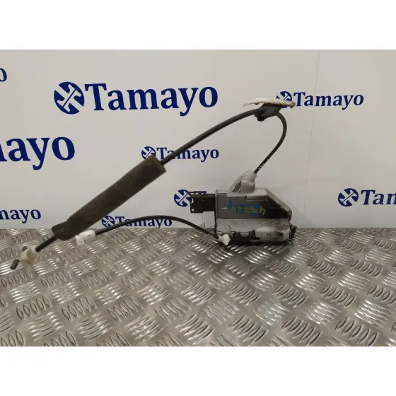 Cerradura Puerta Trasera Izquierda para Peugeot 308 Sw