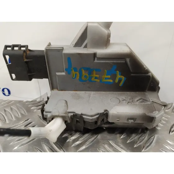 Cerradura Puerta Trasera Izquierda para Peugeot 308 Sw