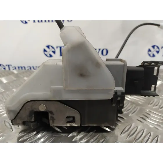 Cerradura Puerta Trasera Izquierda para Peugeot 308 Sw