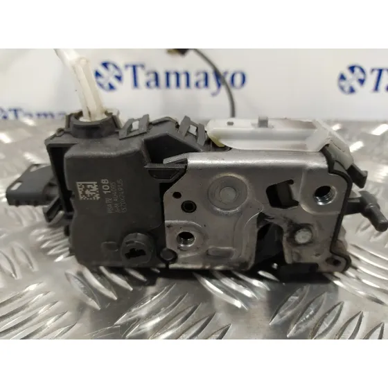 Cerradura Puerta Trasera Izquierda para Peugeot 308 Sw