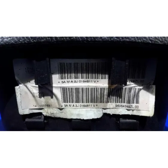 Airbag Delantero Izquierdo para Citroën Xsara Picasso