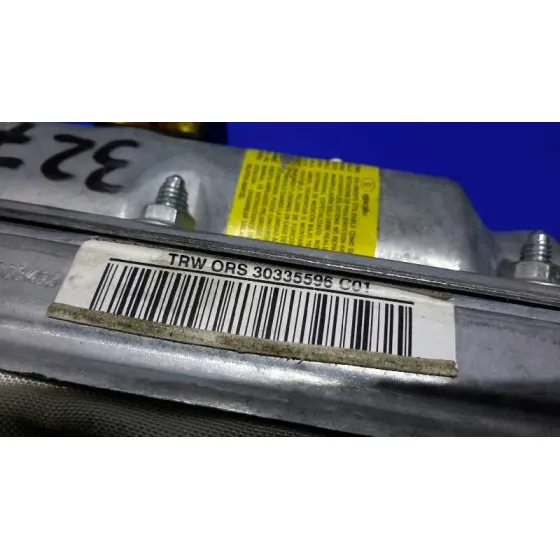 Airbag Delantero Derecho para Volkswagen Polo (9N1)