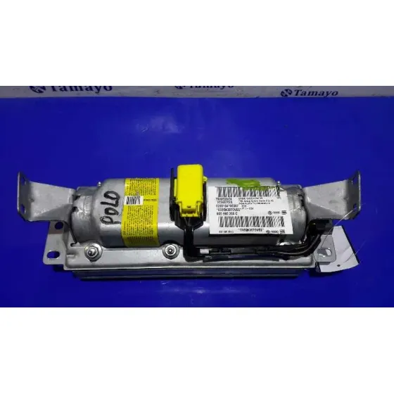 Airbag Delantero Derecho para Volkswagen Polo (9N1)