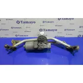 Motor Limpia Delantero para Peugeot 208