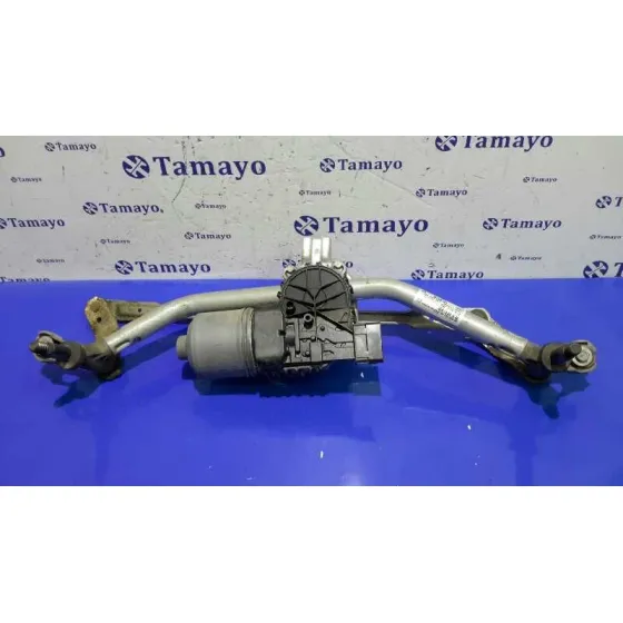 Motor Limpia Delantero para Peugeot 208