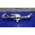 Motor Limpia Delantero para Peugeot 208