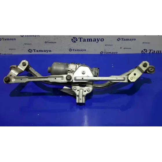 Motor Limpia Delantero para Peugeot 208