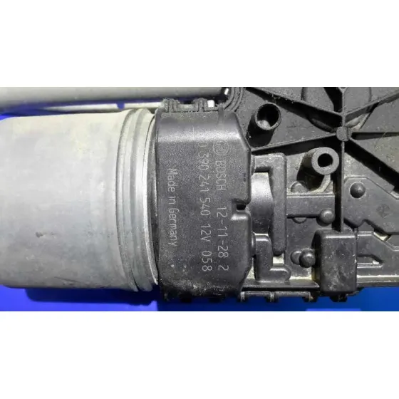 Motor Limpia Delantero para Peugeot 208