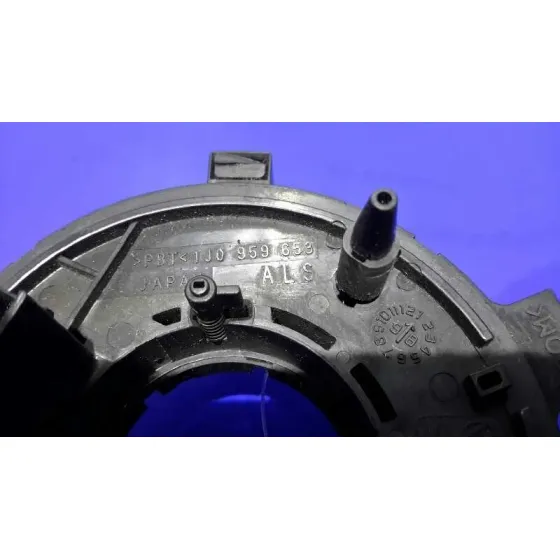 Anillo Airbag para Audi A3 (8L)