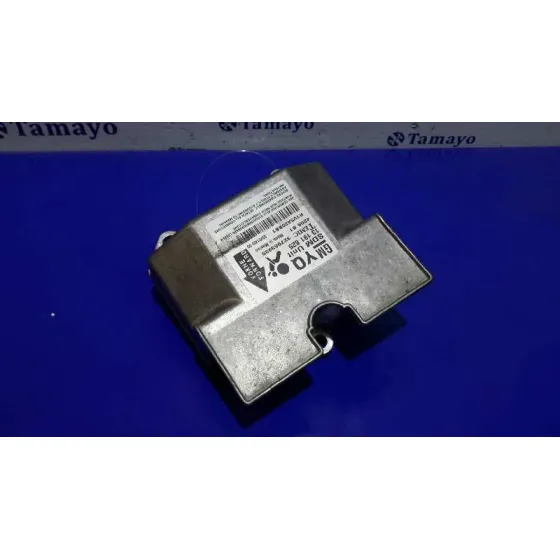 Centralita Airbag para Opel Astra H Berlina