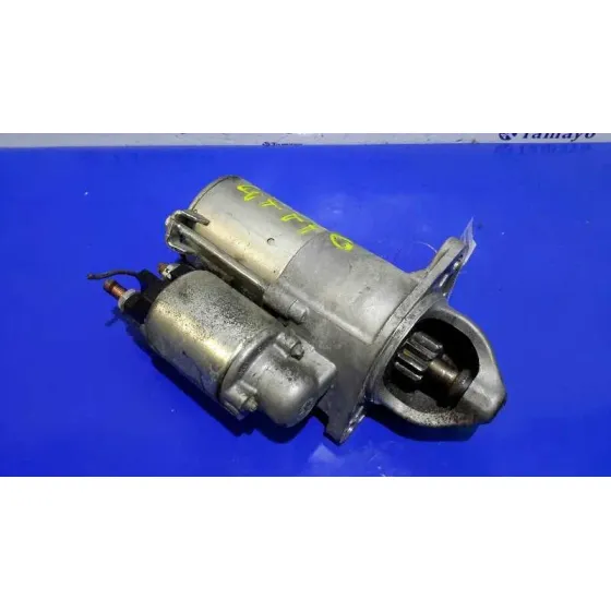 Motor Arranque para Opel Astra Twin Top