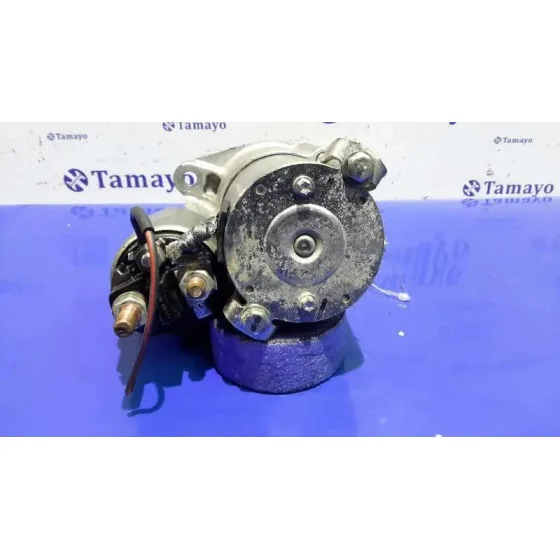Motor Arranque para Opel Astra Twin Top