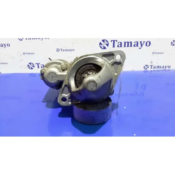 Motor Arranque para Opel Astra Twin Top