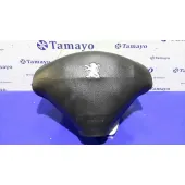 Airbag Delantero Izquierdo para Peugeot 407
