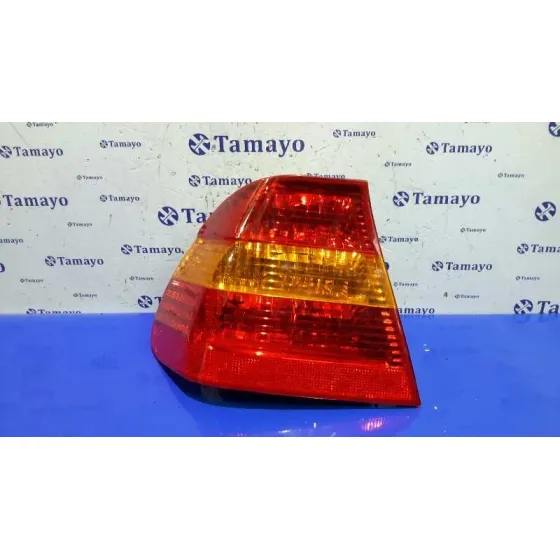 Piloto Trasero Izquierdo para Bmw Serie 3 Berlina (E46)