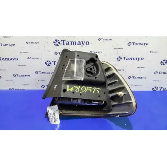 Piloto Trasero Izquierdo para Bmw Serie 3 Berlina (E46)