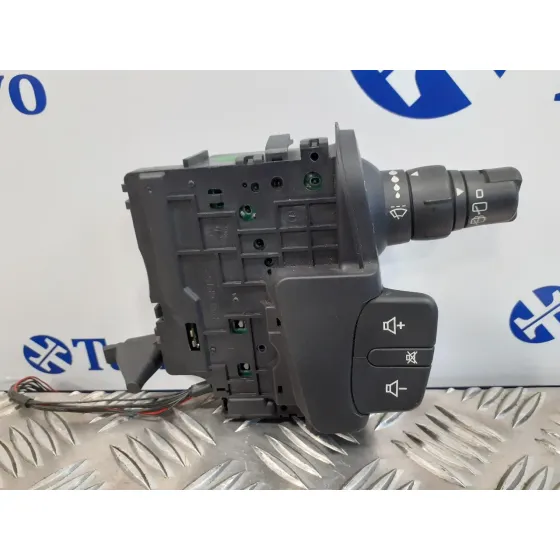 Mando Limpia para Renault Scenic Ii