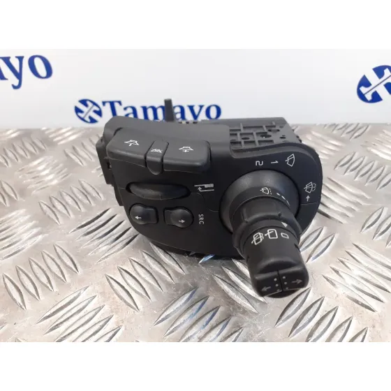 Mando Limpia para Renault Scenic Ii