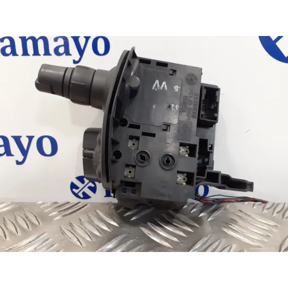 Mando Limpia para Renault Scenic Ii