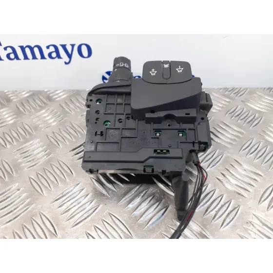Mando Limpia para Renault Scenic Ii