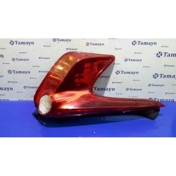Piloto Trasero Izquierdo para Nissan Juke (F15)