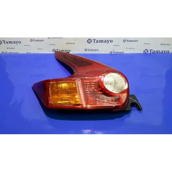 Piloto Trasero Izquierdo para Nissan Juke (F15)