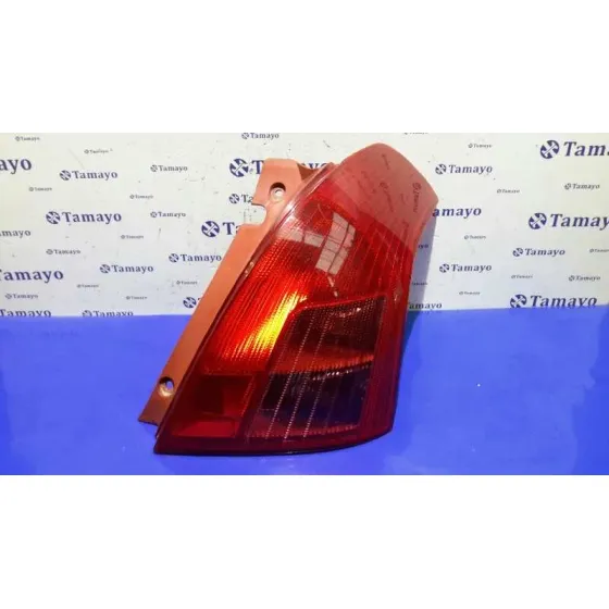 Piloto Trasero Derecho para Suzuki Swift Berlina (Mz)