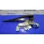 Motor Limpia Trasero para Suzuki Swift Berlina (Mz)