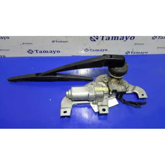 Motor Limpia Trasero para Suzuki Swift Berlina (Mz)