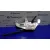 Motor Limpia Trasero para Suzuki Swift Berlina (Mz)